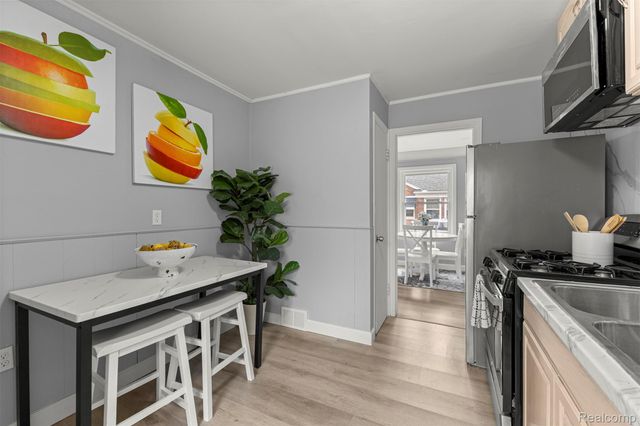 24555 Rouge River Drive, Dearborn Heights, MI 48127