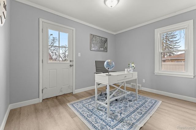 24555 Rouge River Drive, Dearborn Heights, MI 48127