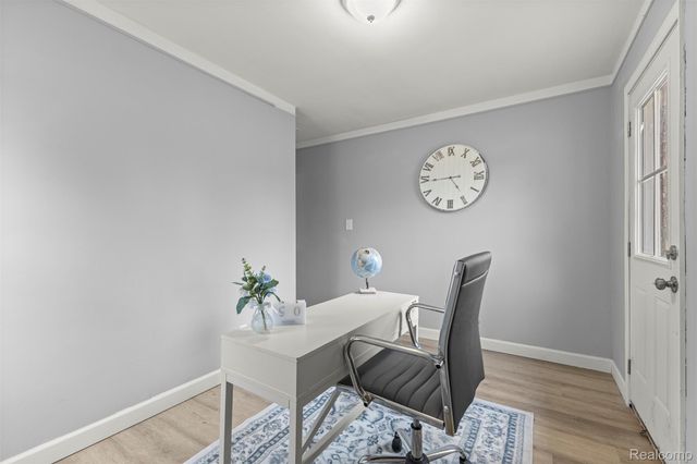 24555 Rouge River Drive, Dearborn Heights, MI 48127