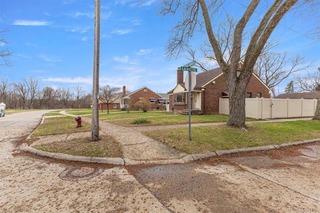 24555 Rouge River Drive, Dearborn Heights, MI 48127