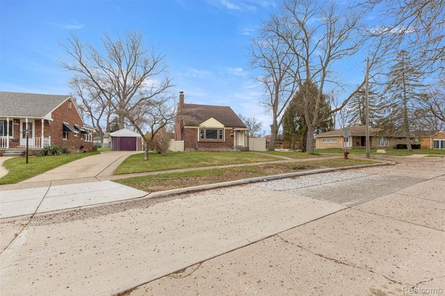 24555 Rouge River Drive, Dearborn Heights, MI 48127