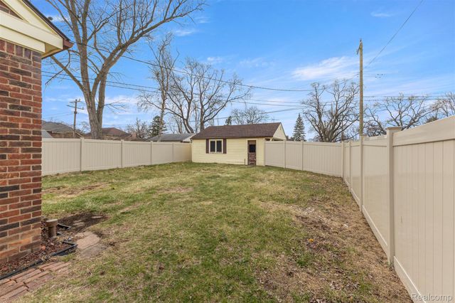 24555 Rouge River Drive, Dearborn Heights, MI 48127