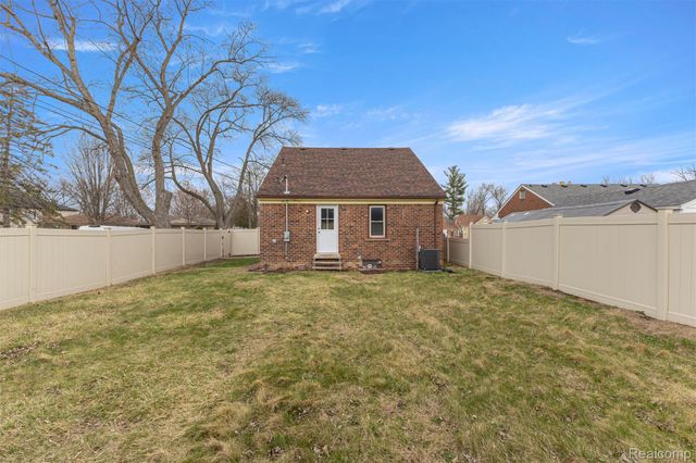 24555 Rouge River Drive, Dearborn Heights, MI 48127