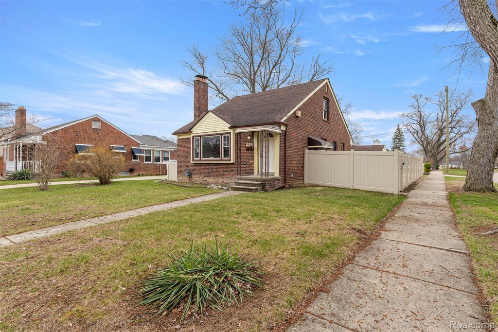 24555 Rouge River Drive, Dearborn Heights, MI 48127