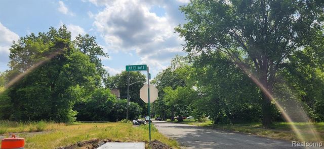 2705 Mount Elliott Street, Detroit, MI 48207