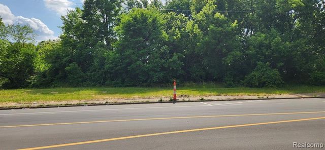 2705 Mount Elliott Street, Detroit, MI 48207