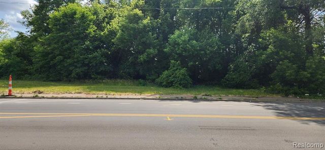 2705 Mount Elliott Street, Detroit, MI 48207