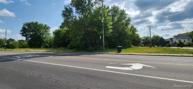 2705 Mount Elliott Street, Detroit, MI 48207