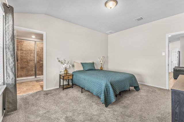 1006 Rosa Parks DR, Killeen, TX 76543