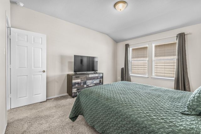 1006 Rosa Parks DR, Killeen, TX 76543