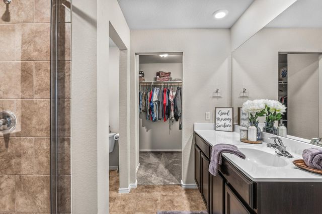 1006 Rosa Parks DR, Killeen, TX 76543