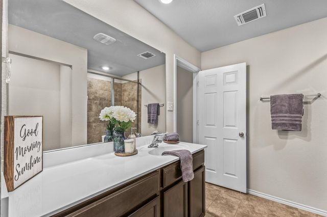 1006 Rosa Parks DR, Killeen, TX 76543