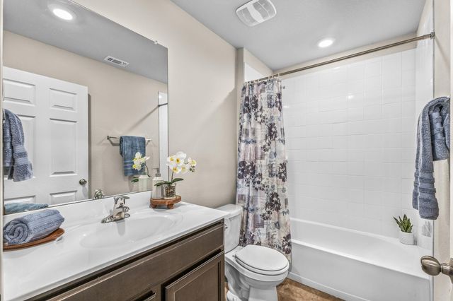 1006 Rosa Parks DR, Killeen, TX 76543