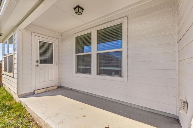 1006 Rosa Parks DR, Killeen, TX 76543