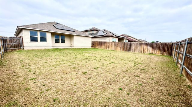 1006 Rosa Parks DR, Killeen, TX 76543