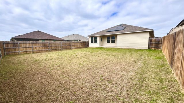 1006 Rosa Parks DR, Killeen, TX 76543