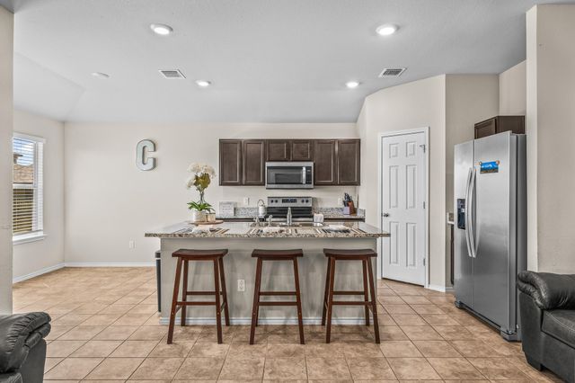 1006 Rosa Parks DR, Killeen, TX 76543