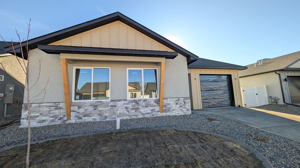 2461 Revere Road A, Grand Junction, CO 81505