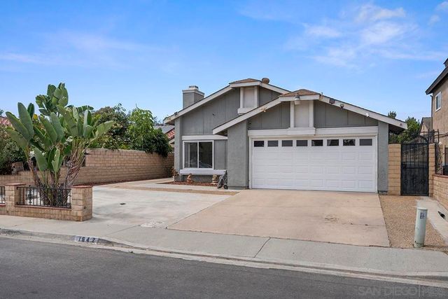 1642 Planicie, San Diego, CA 92154