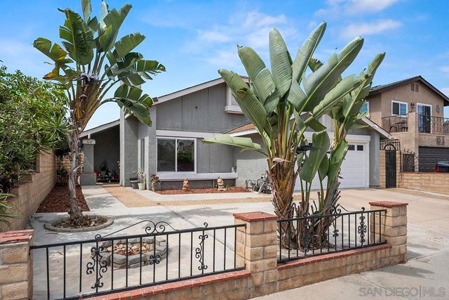 1642 Planicie, San Diego, CA 92154