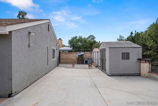 1642 Planicie, San Diego, CA 92154