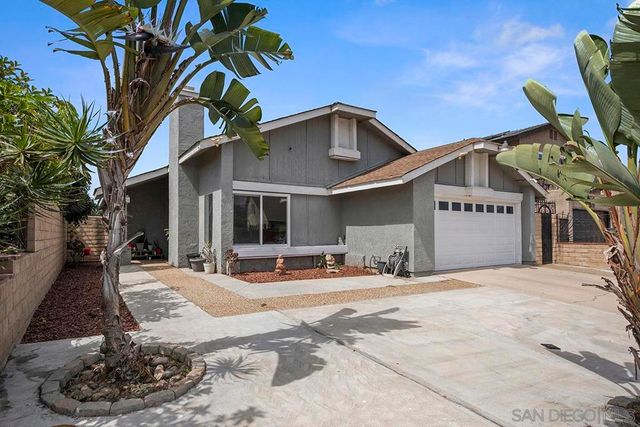 1642 Planicie, San Diego, CA 92154