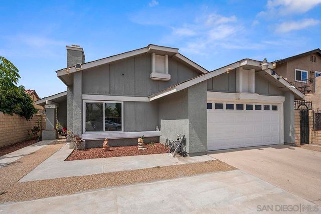 1642 Planicie, San Diego, CA 92154