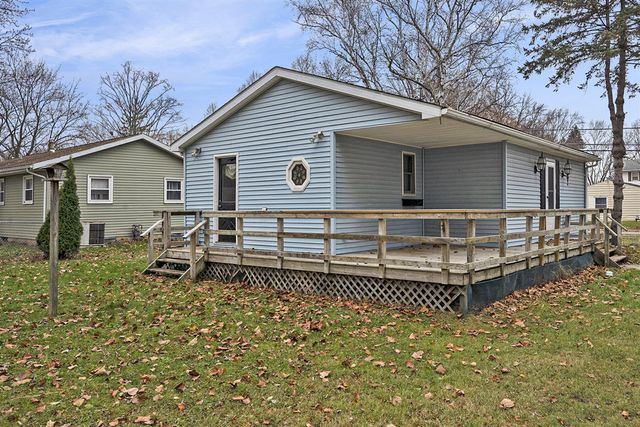 902 Millard Street, Three Rivers, MI 49093