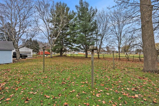 902 Millard Street, Three Rivers, MI 49093