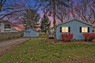 902 Millard Street, Three Rivers, MI 49093