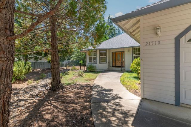 21510 Gayla Dr, Pine Grove, CA 95665