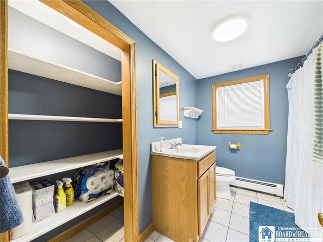 1327 Seneca Avenue, Olean, NY 14760