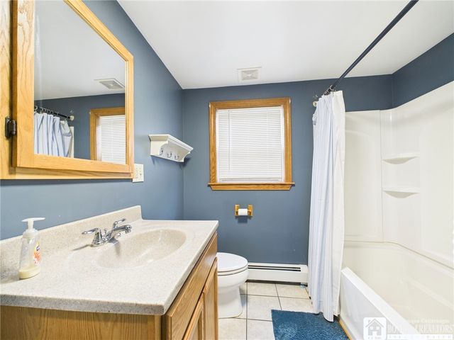 1327 Seneca Avenue, Olean, NY 14760