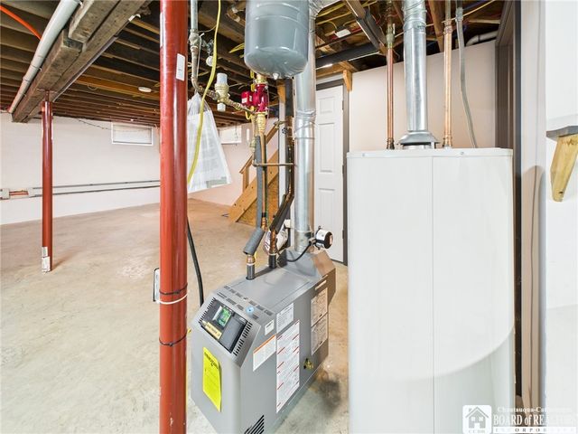 1327 Seneca Avenue, Olean, NY 14760