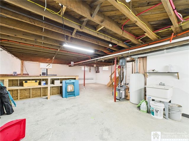 1327 Seneca Avenue, Olean, NY 14760