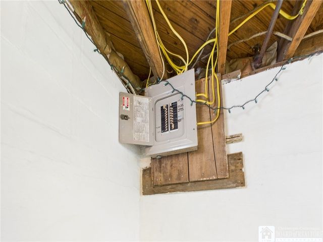 1327 Seneca Avenue, Olean, NY 14760