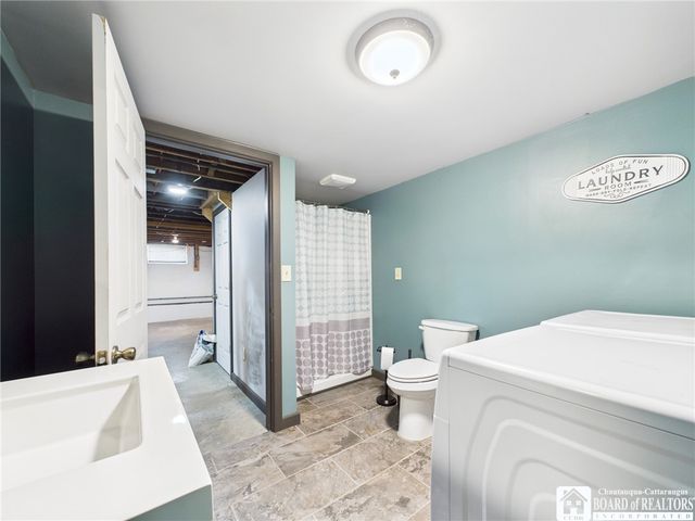 1327 Seneca Avenue, Olean, NY 14760