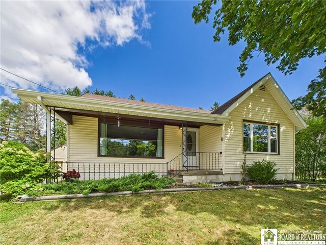 1327 Seneca Avenue, Olean, NY 14760