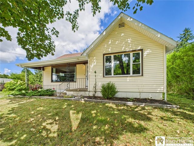 1327 Seneca Avenue, Olean, NY 14760