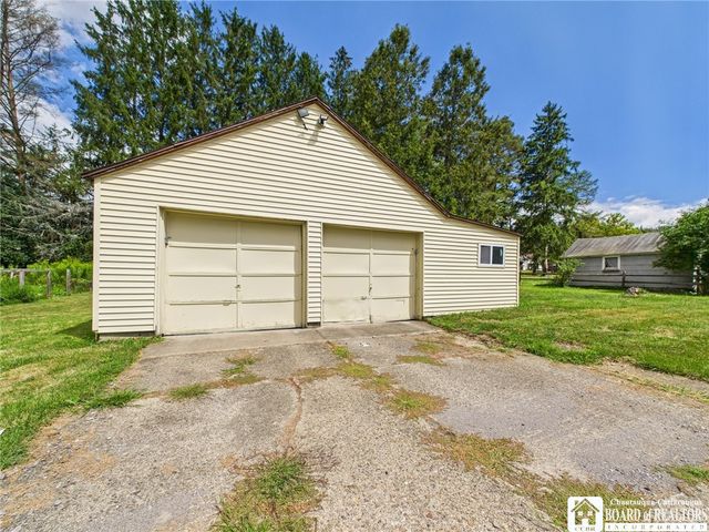 1327 Seneca Avenue, Olean, NY 14760