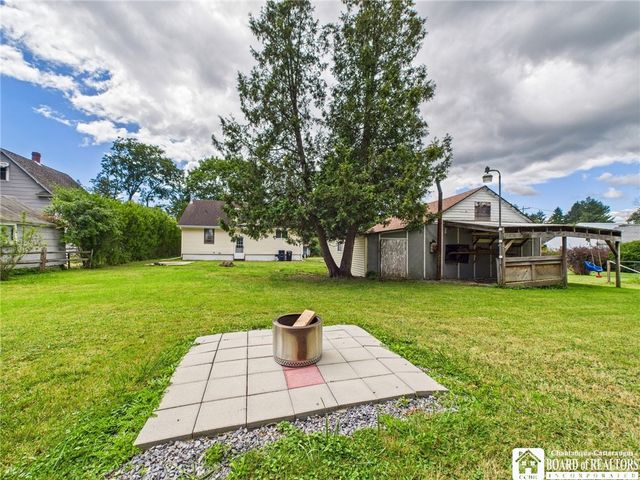 1327 Seneca Avenue, Olean, NY 14760