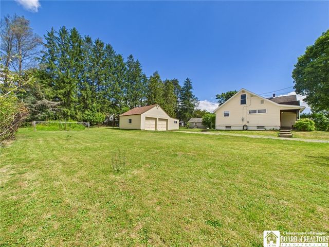 1327 Seneca Avenue, Olean, NY 14760