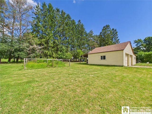 1327 Seneca Avenue, Olean, NY 14760