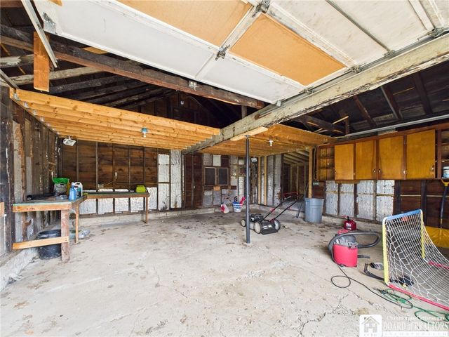 1327 Seneca Avenue, Olean, NY 14760