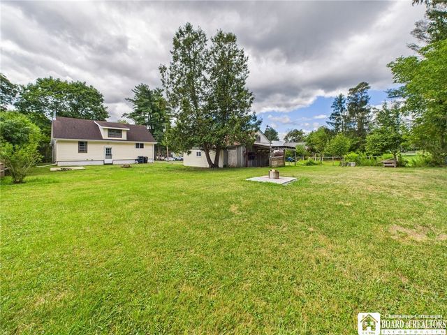 1327 Seneca Avenue, Olean, NY 14760