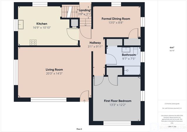 1327 Seneca Avenue, Olean, NY 14760