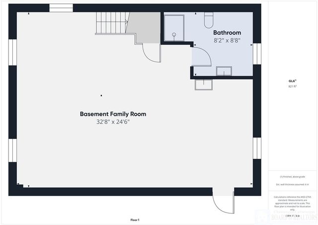 1327 Seneca Avenue, Olean, NY 14760