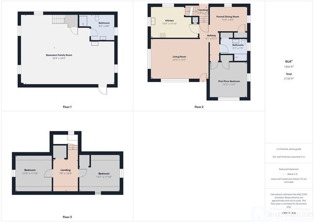 1327 Seneca Avenue, Olean, NY 14760