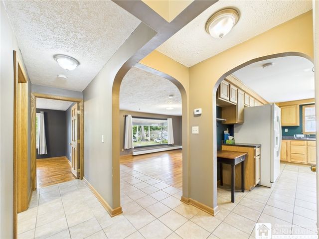 1327 Seneca Avenue, Olean, NY 14760