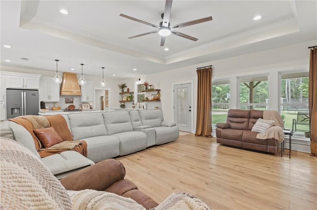 9657 Chelginet Lane, Creola, AL 36525 — photo 3
